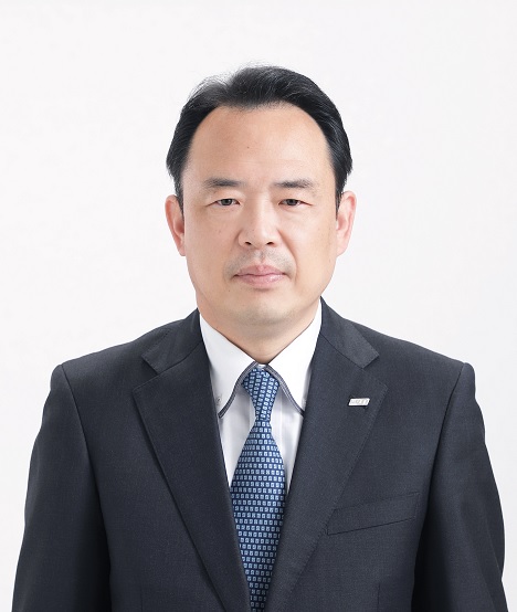 代表取締役社長